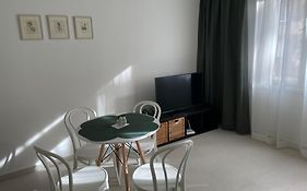 Skau Dunajska Family Two Bedroom Apartment Old Town