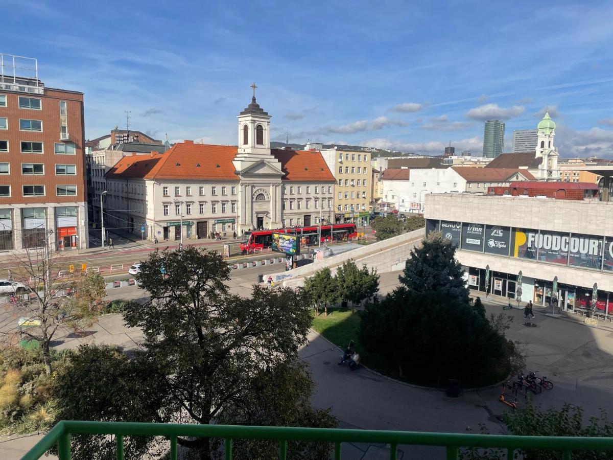 Skau Dunajska Family Two Bedroom Apartment Old Town Bratislava Exteriér fotografie