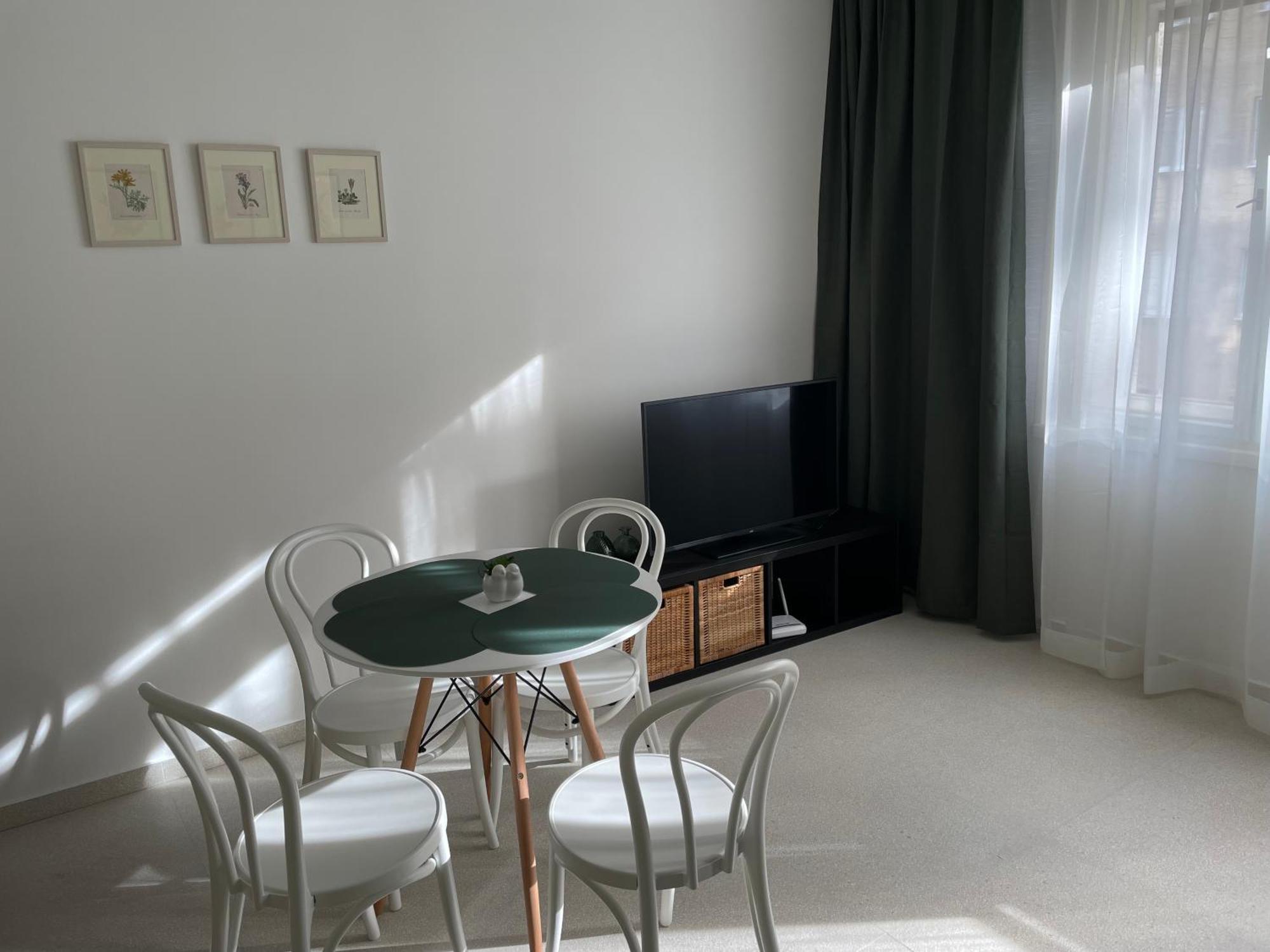 Skau Dunajska Family Two Bedroom Apartment Old Town Bratislava Exteriér fotografie